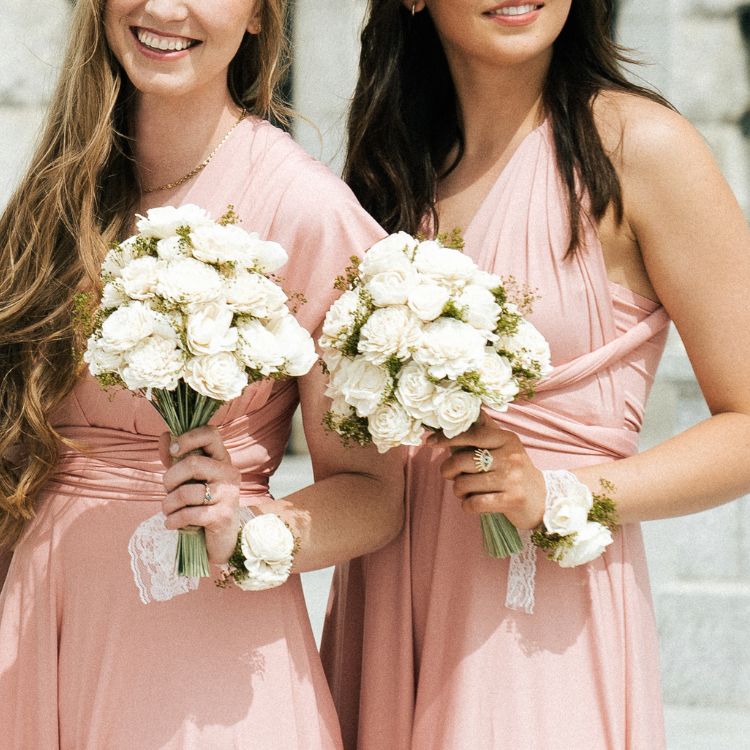 Bridesmaid Bouquets Bridesmaid Bouquets