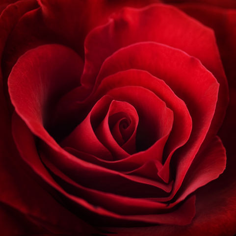 Rose Red