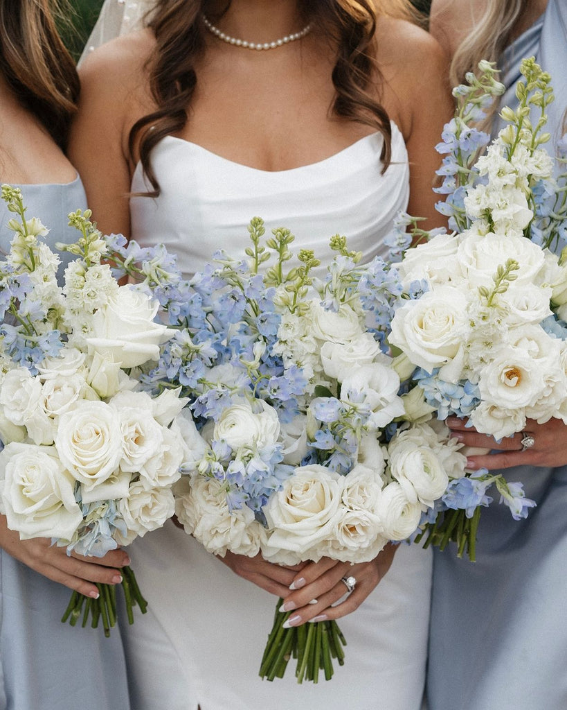 Wholesale Wedding Flowers in Canada: The Complete Guide to Budget-Friendly Bulk Blooms